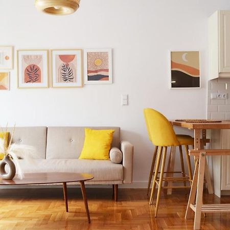 Plaka Athens 1 Bedroom 4 Persons Apartment By Mps Esterno foto