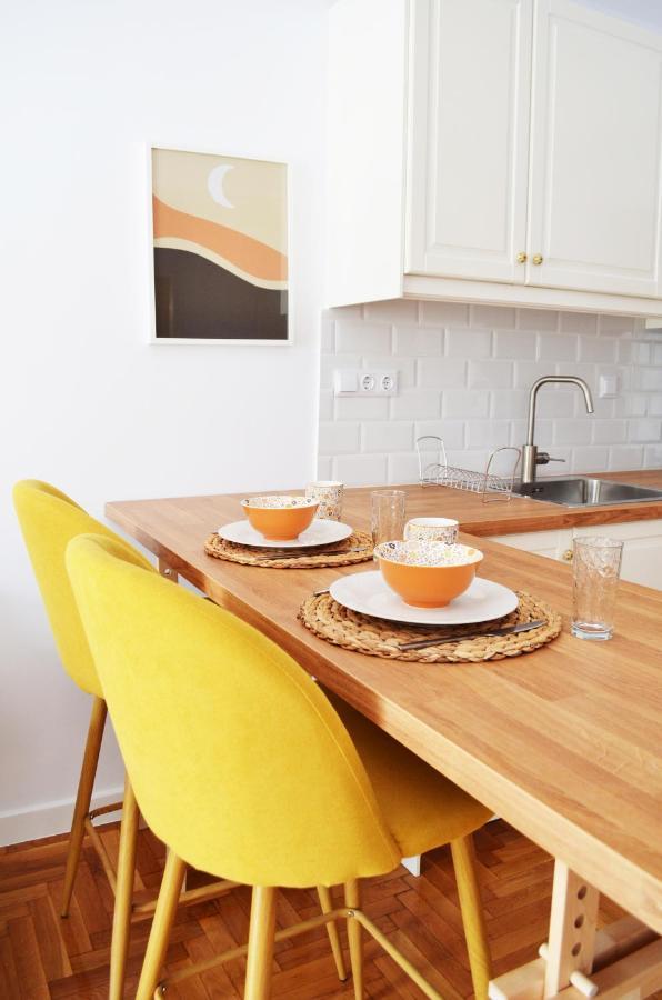Plaka Athens 1 Bedroom 4 Persons Apartment By Mps Esterno foto