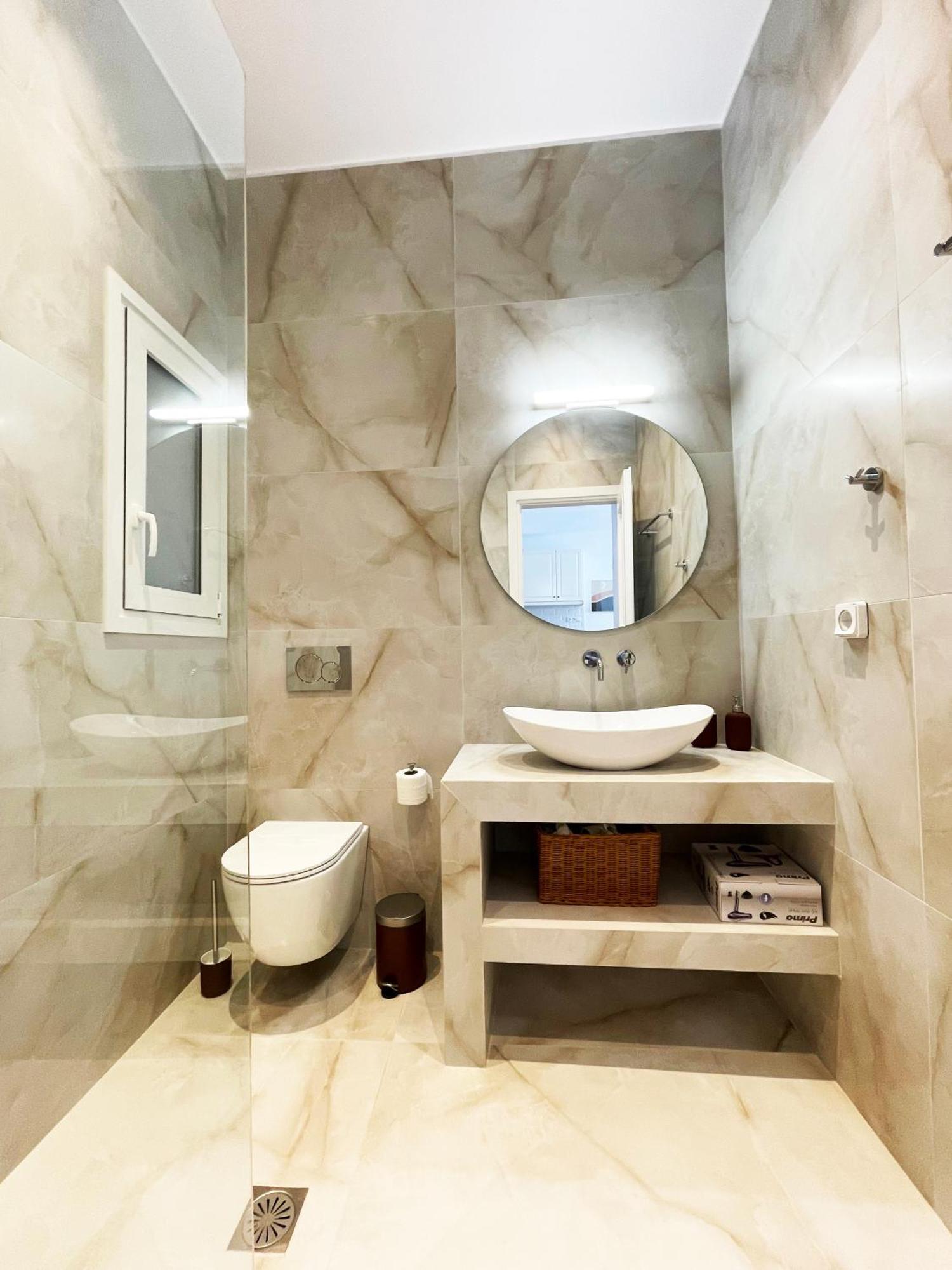 Plaka Athens 1 Bedroom 4 Persons Apartment By Mps Esterno foto