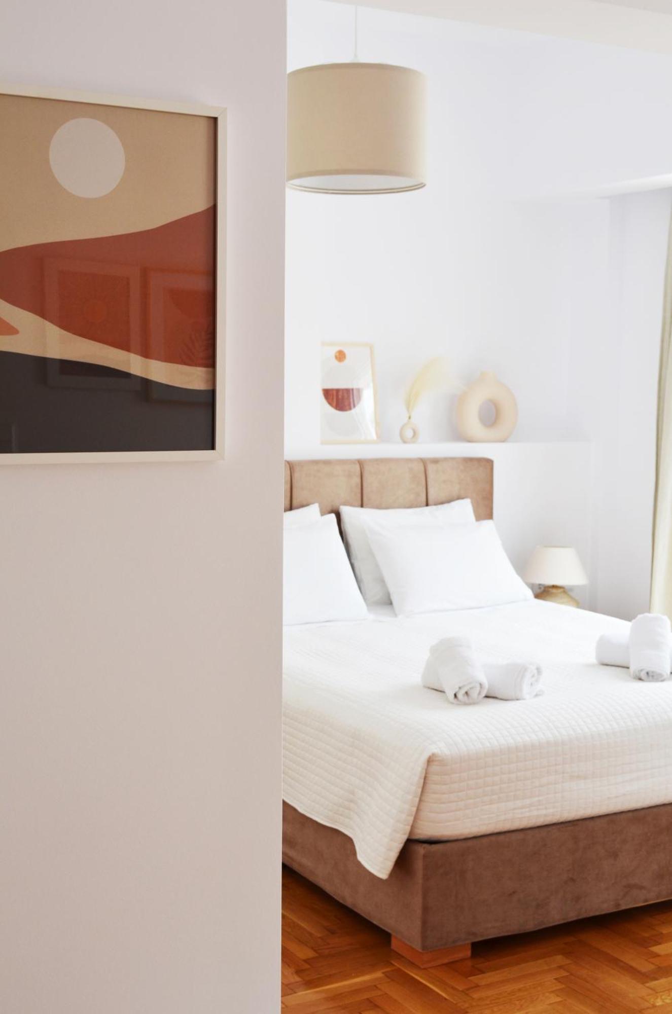 Plaka Athens 1 Bedroom 4 Persons Apartment By Mps Esterno foto
