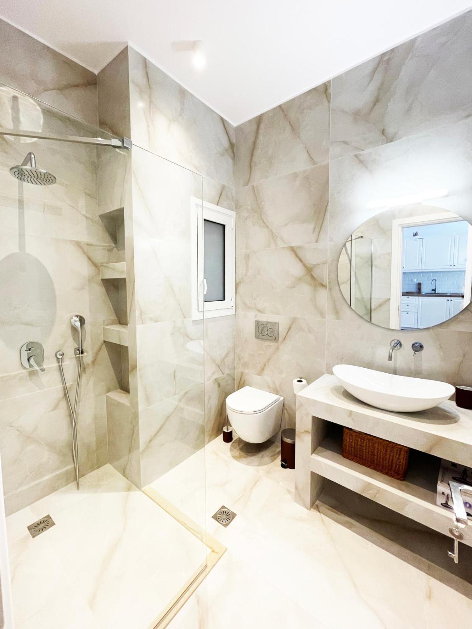 Plaka Athens 1 Bedroom 4 Persons Apartment By Mps Esterno foto