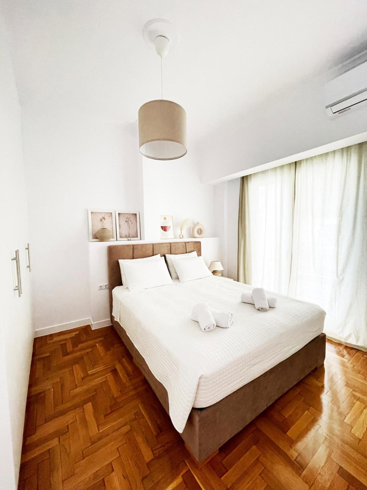 Plaka Athens 1 Bedroom 4 Persons Apartment By Mps Esterno foto
